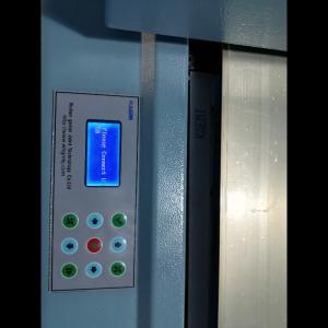 Flatbed Cutter Plotter with 3 Phase Step-motor AC 220V/110V Supply Voltage and 2