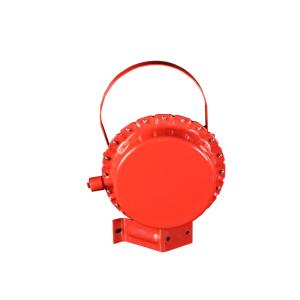 Throwable Aerosol Systems Fire Suppression / Manual KnockdownAerosol Fire