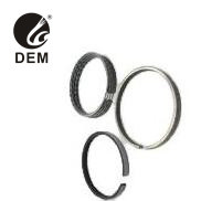 China For ISUZU OD-IS46 6BF1 Piston Rings Oil Rings on sale