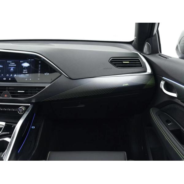 Geely Xingyue S 2021 2.0TD Auto 4WD Huanying Version SUV 4WD Gasoline Car 8 AT