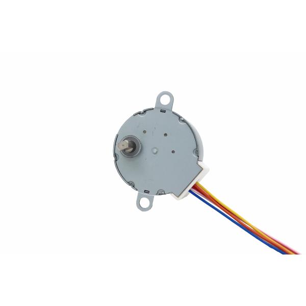 Quality Micro Metal Geared Stepper Motor High Torque 35byj46 12v 7.5 Degree For Valve wholesale