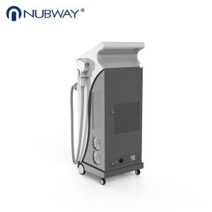 Cheap Smart technology professional 808 diode laser hair removal permanent removal machine for sale