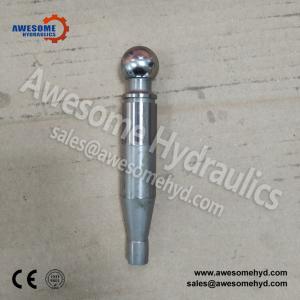 Replacement Uchida Rexroth Hydraulic Pump Parts A2F5 A2F12 A2F23 A2F28 A2F55