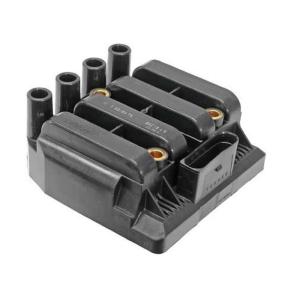 06A905097 Car Ignition Coil For Volkswagen Snatana , VW Golf Ignition Coil