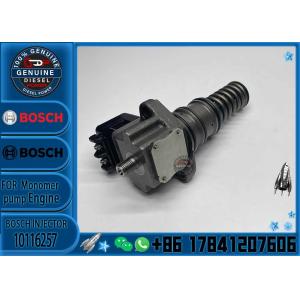 Engine fuel injector nozzle assy 0414755118 0414755018 10116257 unit pump for