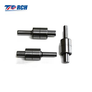 WR1530088 Automobile Water Pump Bearings With Deep Groove Structure