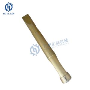 Hydraulic Spare Part BRH501 Chisel V-wedge Adapter For Montabert Hydraulic