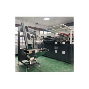 4300 KG 6 Cavity High Speed 2 Liter PET Bottle Blow Molding Machine