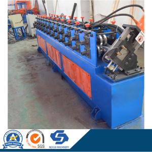 Metal Stud and Track Roll Forming Machine C Purline Roll Forming Machine C