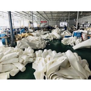 Polyester Dust Collector Filter Bags