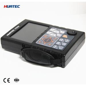 High Resolution Digtal Portable Ultrasonic Flaw Detector FD550 ndt machines