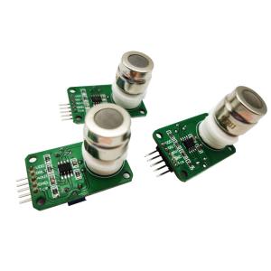 YJJ MG811 CO2 Sensor Module Can Be Used For CO2 Monitoring In Household
