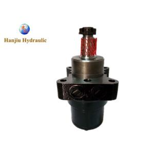 China Tiger / Wildcat Hydraulic Wheel Motor Parker TF0240LS080AAFB TF0240LS080AAKY on sale