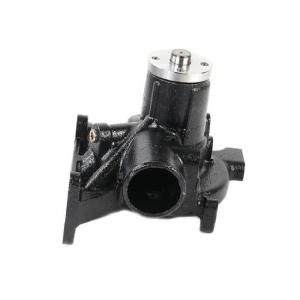 China 6D22T ME995716 Excavator Water Pump Machinery Engineering Parts on sale