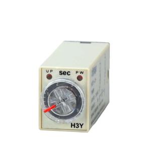 Cheap ST3P H3Y 5A AC220V Telemecanique Electronic Timer Relay for sale