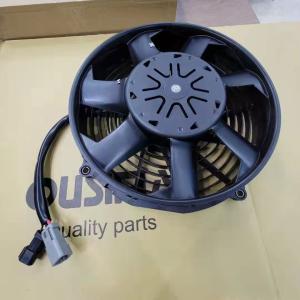 China 510-8095 Electronic Fan Motor For 320GX 330 336GC Construction Machinery Parts on sale