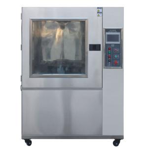 Sand And Dust Testing Equipment Weathering Test Tester Chamber
