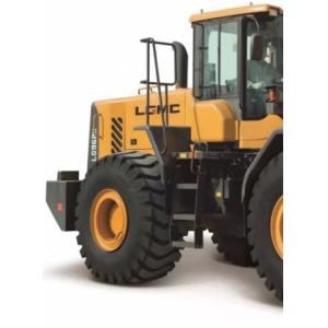 G968 18Ton Front Wheel Loader Agricultural Construction Machinery