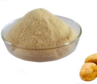 Quality 100% pure dried potato powder 100 mesh with ISO HACCP FDA HALAL certificates wholesale