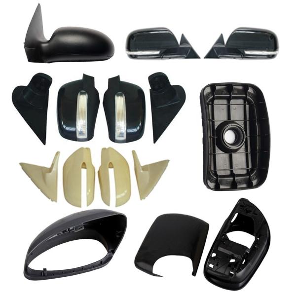 Custom Service Plastic Injection Mold Of Custom Plastic Injection Molds