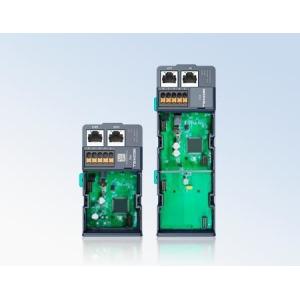 Cheap Multifunctional Integrated Remote Io Modules Streamlining Industrial Fieldbus Connectivity Cl2-S1 for sale