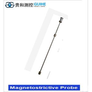 Service station equipment level gauge probe fuel float sensor