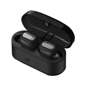 Wireless Bluetooth earphones XG-60S with wireless charging box