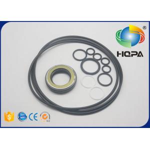 China XKAY-00325 Swing Motor Seal Kit For R110-7 , R140LC-7 , R140W7 , R150-7 on sale