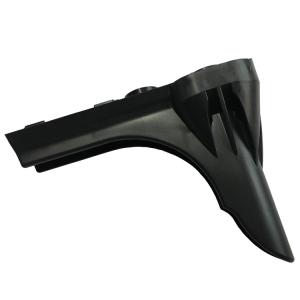 Acrylic Acetal PA PP PC Abs Plastic Injection Molding Process