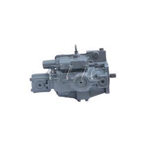 099-6612 EX60 SH60 Piston Pump A10VD43 Hydraulic Pump E307 E70B Pump A10VD43SR1R