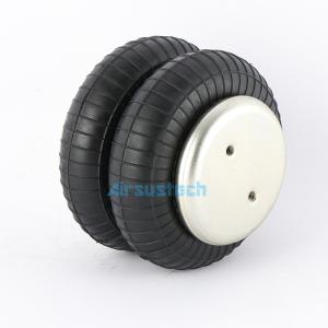 Double Convoluted Bellow Firestone Suspension W01-095-0111 Rubber Pneumatic