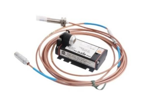 PR6423/019-030 EPRO Vibration Sensor PR6423 Series 115mm Case Thread With