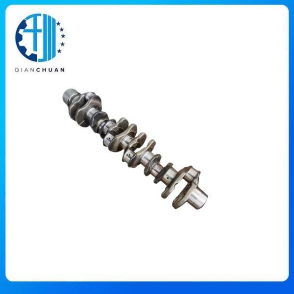 J08 J08C J08E Crankshaft 13411-2241 For Hino Excavator Engine Spare Parts