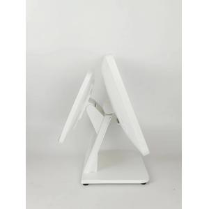 Android 2GB DDR3 RAM 15.6 Inch Touch Screen POS Register for Supermarket and