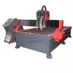 1300*3000mm Table Type CNC Plasma Flame Cutting Machine with 200A Plasma Power