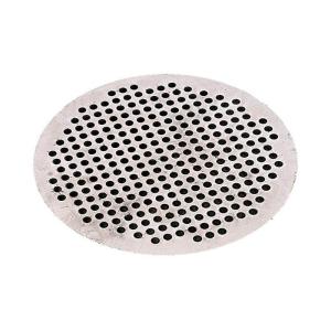 Sheet Metal Laser Cutting Service Welding 24 Gauge Sheet Metal