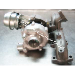 Cheap GT1749V 713673-5006 Turbocharger for Audi A3 1.9 TDI (8L) for sale