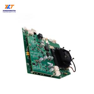 High Difficult Medical Equipment PCB Assembly Board Testing Service Turnkey