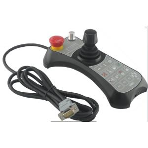 Automatic 3D Coordinate Measuring Machine Axis Movement Controlling Joystick