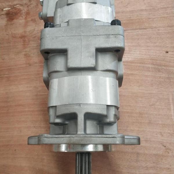 Quality 705-52-30280 Gear Pump for WA470-3DZ Loader Manufacture Made wholesale