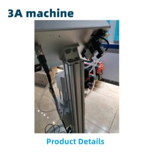 Other CQT Automatic Glue Machine for Box Folder Gluer Folding Gluing Machine