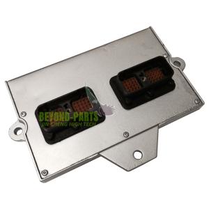 Cummins Excavator Spare Parts Controller Control Unit Computer Board 3990517
