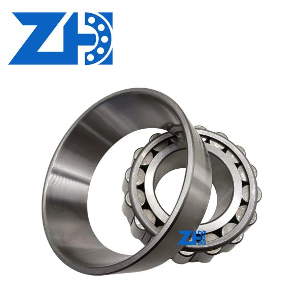 Standard Size Taper Roller Bearing 32316U Smooth Rotation And Stable