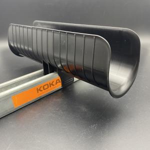 Customized Plastic 2-1/4'' Snap A Saddle