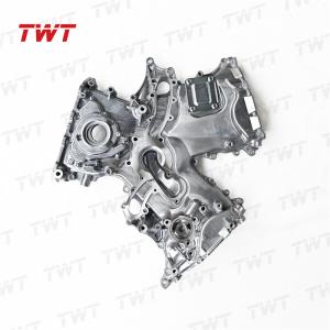 China Toyota 4Runner Genuine Auto Engine Parts Oil Pump Timing Chain or Belt Cover Sub Assy 11310-31012 11310-31013 16603-31030 on sale