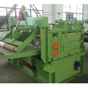 China Hot Cold Rolled 0.5mm Steel Coil Slitting Machine Galvanized Cut To Length And Strip on sale