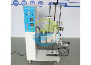 China Home Appliance Cord Anchorage Pull Force And Torque Testing Equipment on sale