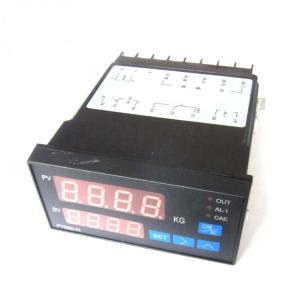 Operational Temp 0-55 degree 0-10V Analog Output Pressure Indicator with RS485