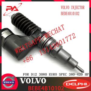 High quality diesel injector BEBE4B10102 8170966 3835257 0414702015 for diesel