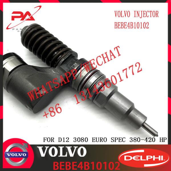 High quality diesel injector BEBE4B10102 8170966 3835257 0414702015 for diesel